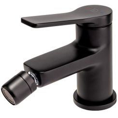 FDesign Seppia bidet-wasserhahn stehend schwarz FD1-SPA-6-22