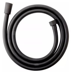 FDesign Inula Duschschlauch 150 cm schwarz FD8-200-22