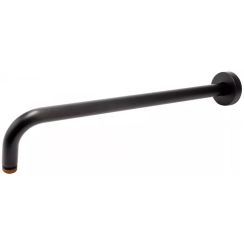 FDesign Inula Wandarm schwarz FD8-402-22