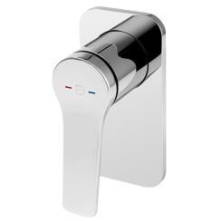FDesign Seppia duschbatterie Unterputz chrom FD1-SPA-7PA-11