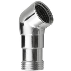 Sapho Ellbogen chrom AR067