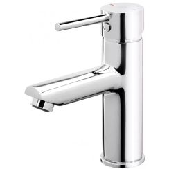 FDesign Flusso waschbeckenhahn stehend chrom FD1-FLS-2-11