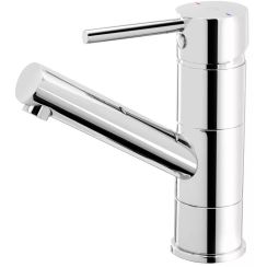 FDesign Flusso waschbeckenhahn stehend chrom FD1-FLS-2A-11