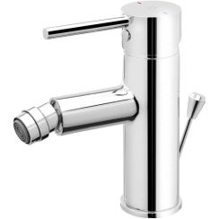FDesign Flusso bidet-wasserhahn stehend chrom FD1-FLS-6-11