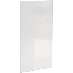 Polysan Architex Line Duschwand 90.5 cm /durchsichtiges Glas AL2225-D
