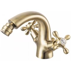 FDesign Lacrima bidet-wasserhahn stehend || FD1-LRA-6-66
