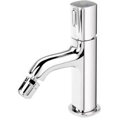 FDesign Meandro bidet-wasserhahn stehend chrom FD1-MDR-6-11
