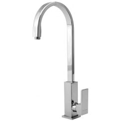 FDesign Notio küchenarmatur stehend chrom FD1-N01-4-11