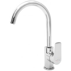 FDesign Notio küchenarmatur stehend chrom FD1-N02-4-11