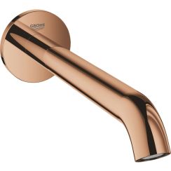 Grohe Essence New Auslauf für Badewannenarmatur für Badewanne Warm Sunset 13449DA1