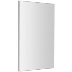 Sapho Arowana Spiegel 50x80 cm rechteckig chrom AW5080