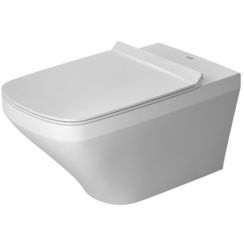 Duravit DuraStyle toilettenschüssel hängend weiß 2537092000
