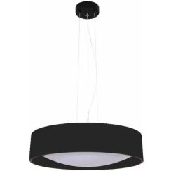 Light Prestige Hudson Pendelleuchte 1x36 W schwarz LP-043/1PBK