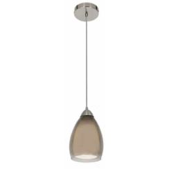 Light Prestige Niki Pendelleuchte 1x40 W verraucht LP-567/1PDYM