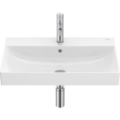Roca Ona umywalka 65x46 cm prostokątna ścienna biała A327687S00