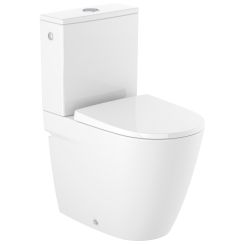 Roca Ona Kompakte Toilettenschüssel weiß A342688S00