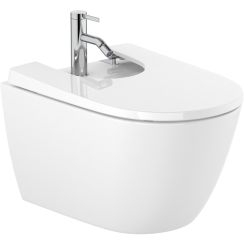 Roca Ona bidet hängend weiß A357685S00