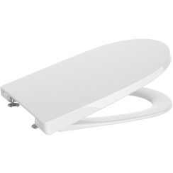 Roca Ona Toilletensitz weiß A801E10002