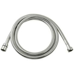 Sapho Lux Duschschlauch 180 cm chrom FSACC293