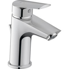 Duravit No. 1 Waschtischarmatur Stehend chrom N11012001010