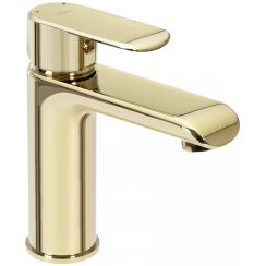 Rea Bloom waschtischarmatur Stehend gold REA-B6200