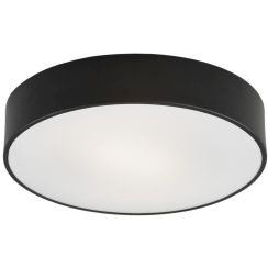 Argon Darling Decke 2x15 W schwarz 661