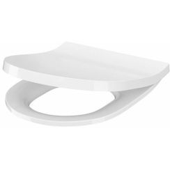 Cersanit Inverto Toilletensitz absenkautomatik weiß K98-0187-ECO