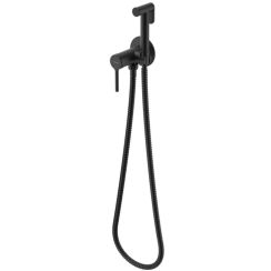 Excellent Pi bidet-wasserhahn Unterputz schwarz AREX.1204BL