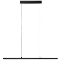 Paulmann Lento Pendelleuchte 1x42 W schwarz 79693