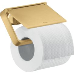 Axor Universal Klopapierhalterung gold 42836250