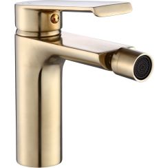 Rea Hass bidet-wasserhahn stehend gold REA-B9970
