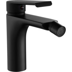 Rea Hass bidet-wasserhahn stehend schwarz REA-B9965