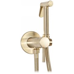 Rea Loop bidet-wasserhahn Unterputz gold REA-B6311