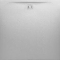 Laufen Pro Quadratische Duschwanne 150x150 cm beton H2139530790001