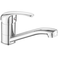 Kuchinox Pedro waschbeckenhahn stehend chrom BQE026D