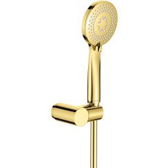 Deante Arnika Duschset Wandmontage gold NQA_Z41K