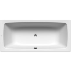 Kaldewei Cayono Rechteckige Badewanne 180x80 cm weiß 272500010711