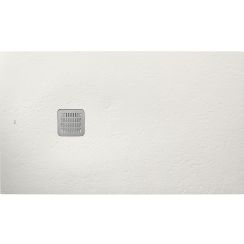 Roca Terran Rechteckige Duschwanne 180x70 cm beige AP1017082BC01650