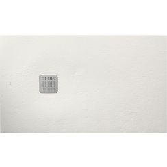 Roca Terran Rechteckige Duschwanne 180x90 cm beige AP10170838401650