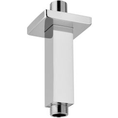 Paffoni Deckenarm chrom ZSOF118CR
