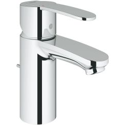 Grohe Cosmopolitan waschbeckenhahn stehend StarLight Chrome 23202000