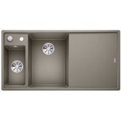 Blanco Axia III 6 S Granitspüle 100x51 cm beige 524660