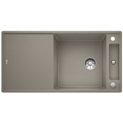 Blanco Axia III 6 S-F Granitspüle 100x51 cm beige 523507