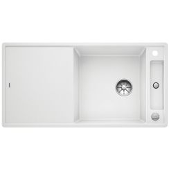 Blanco Axia III XL 6 S Granitspüle 100x51 cm weiß 523514