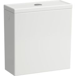 Laufen The New Classic Spülkasten H8288520009721