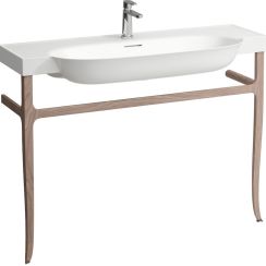 Laufen The New Classic Konsole 118x32x83 cm nuss H4060730856291