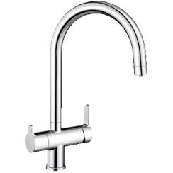 Blanco Trima Küchenarmatur Stehend chrom 520840