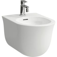 Laufen The New Classic Bidet hängend weiß H8308517573021