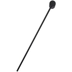 Moosee Ombre Wandleuchte 1x8 W schwarz MSE010100243