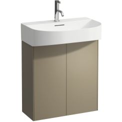 Laufen Sonar Kabinett 57.6x24x60 cm Unterschrank hängend H4054830340421